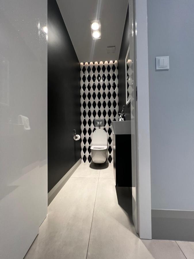 Platinum Towers Central Aparthotel
