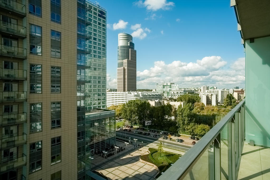 Platinum Towers Central